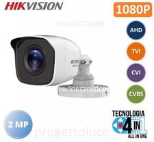 HIKVISION TELECAMERA