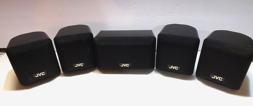 Altoparlanti audio surround - 5,