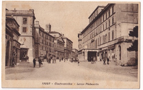 P05045 cartolina - p05045,