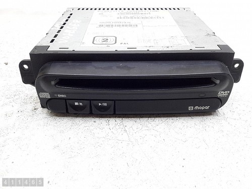 2002 chrysler voyager - 2002,