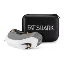 Occhiali Fatshark Dominator HD
