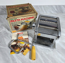 Macchina per pasta vintage
