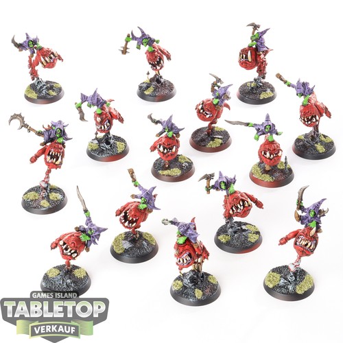 Gloomspite gitz 14 - gloomspite,