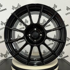 Kit cerchi lega - 4, in