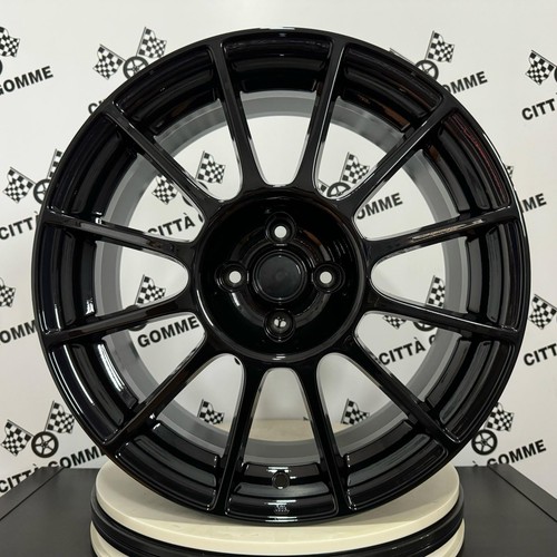 Kit cerchi lega - 4,