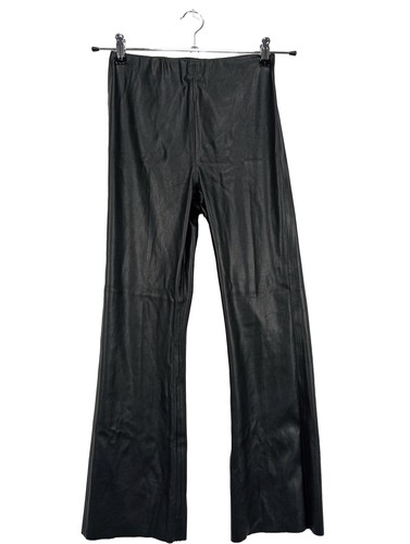 Soaked pantaloni ecopelle - soaked,