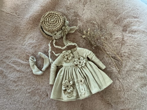 Blythe nuovo set vestiti - di,
