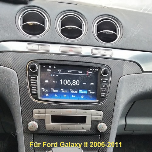 128gb per ford galaxy ii - per,