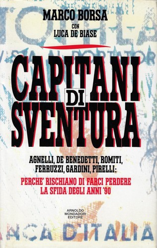 Borsa marco capitani di - borsa,,