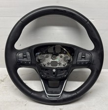 VOLANTE STERZO FORD PUMA DAL