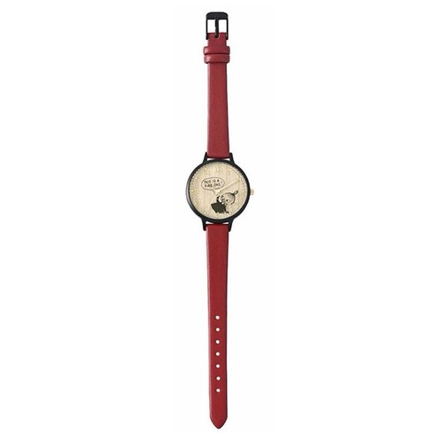 Orologio polso moomin - orologio,