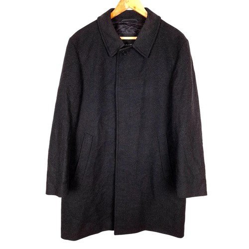 Cappotto uomo bugatti taglia - uomo,
