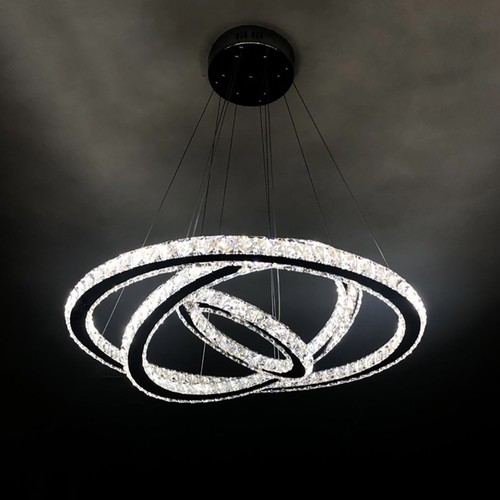 Lampadario sospensione 3 - lampadario, a