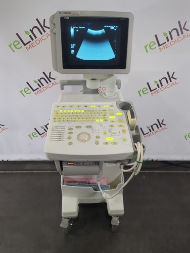 Healthcare logiq 200 pro - ge,