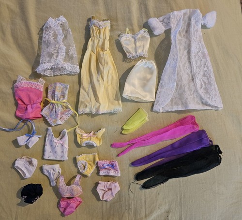 Barbie lingerie mutandine e - mutandine,