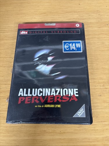 Allucinazione perversa adrian - allucinazione,