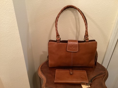 Borsa mano patricia nash - patricia,