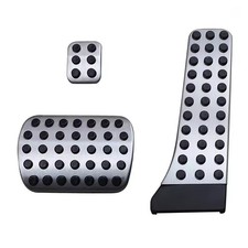 Kit pedali per Mercedes-Benz