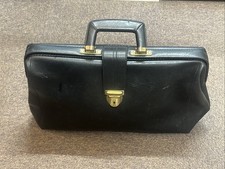 Borsa vintage stile Dr's in