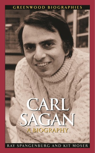 Carl sagan a - sagan:, biography