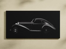 Quadri Moderni Auto Epoca -