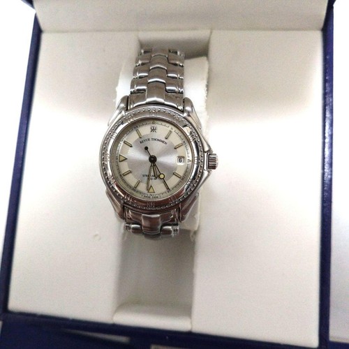 Orologio polso revue - polso,