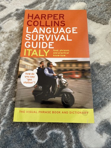 Harpercollins language - harpercollins,