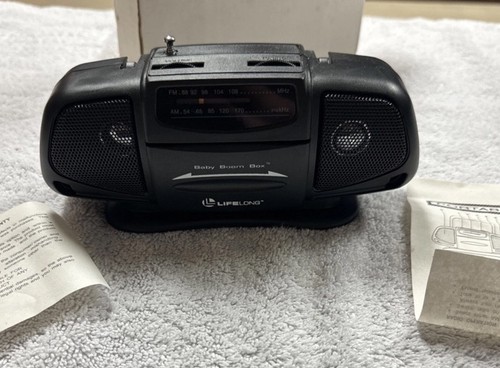 Mini radio portatile lifelong - mini,