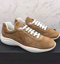 Sneakers uomo Prada America's