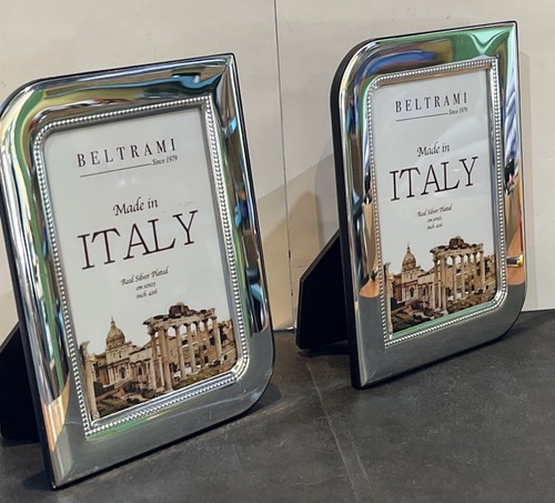 Beltrami cornici placcate - beltrami,