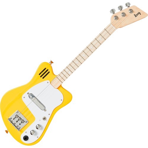 Loog mini electric - loog,