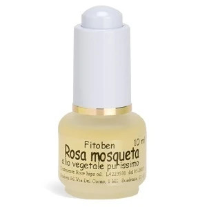 Olio rosa mosqueta - di,