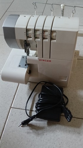 Singer taglia cuci 14sh754 - cuci,
