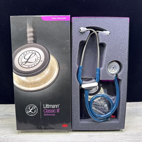 Stetoscopio littmann - stetoscopio,
