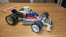 Auto giocattolo Formula 1 anni