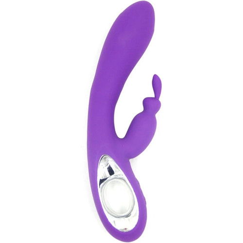 Vibratore rabbit silicone - rabbit,