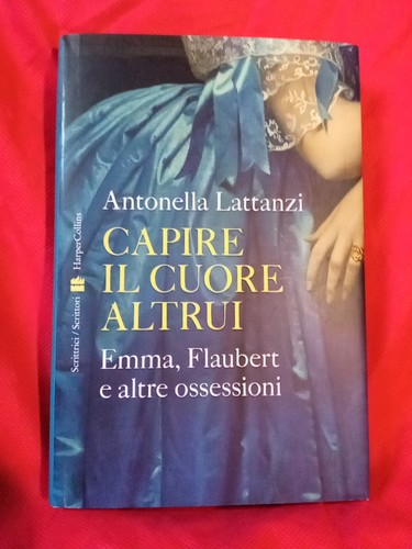 Antonella lattanzi capire - capire, il
