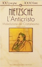 Nietzsche L Anticristo