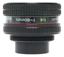 Obiettivo di ingrandimento