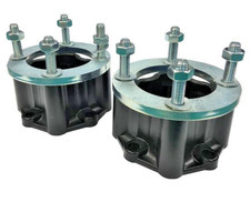 (2) Prolunghe Ruota 5,5" - BCS