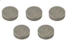 Assortimento, dischi di