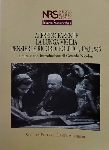 Alfredo parente lunga - la,