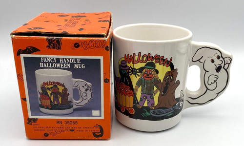 Tazza tazza strega