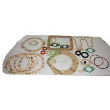 SERIE GUARNIZIONI COMPLETA PARAOLI MOTORE LOMBARDINI LDA100 4LD705