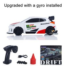 Magazzino tedesco 2.4G 4*4