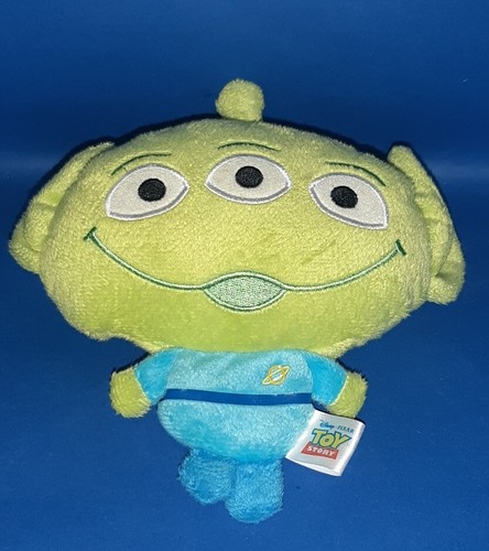 Alien peluche toy story - toy, alieno