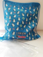 KINDER FERRERO SACCA BAG BORSA