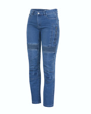 Pantaloni moto upgrade man - upgrade,