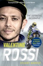 Valentino Rossi: The