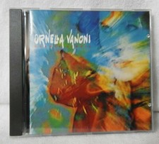 ORNELLA VANONI "Quante Storie"